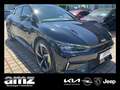 Kia EV6 77,4 kWh GT *AHK*585PS*18MinSchnellladen Schwarz - thumbnail 1