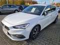 SEAT Leon FR Weiß - thumbnail 1