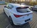 SEAT Leon FR Weiß - thumbnail 4