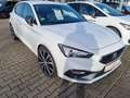 SEAT Leon FR Weiß - thumbnail 2