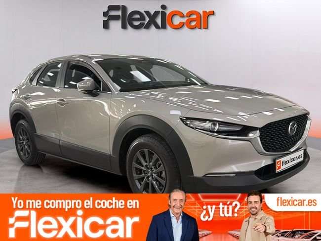 Mazda CX-30 2.5L e-SKYACT G MHEV 103kW Prime-Line MT - foto 1