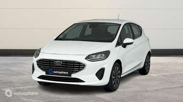 1.0 Flexifuel 95ch Titanium Business 5p