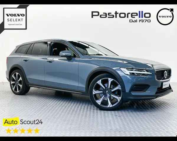 Volvo V60 Cross Country Cross Country 2.0 B4 Plus