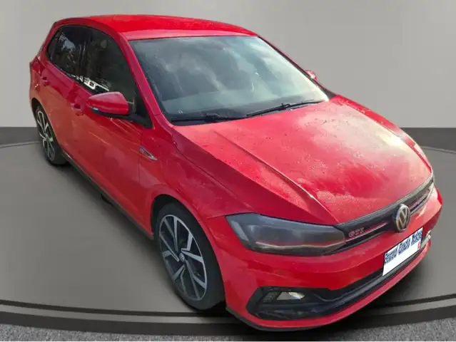 Volkswagen Polo GTI 5p 2.0 tsi GTI 200cv dsg