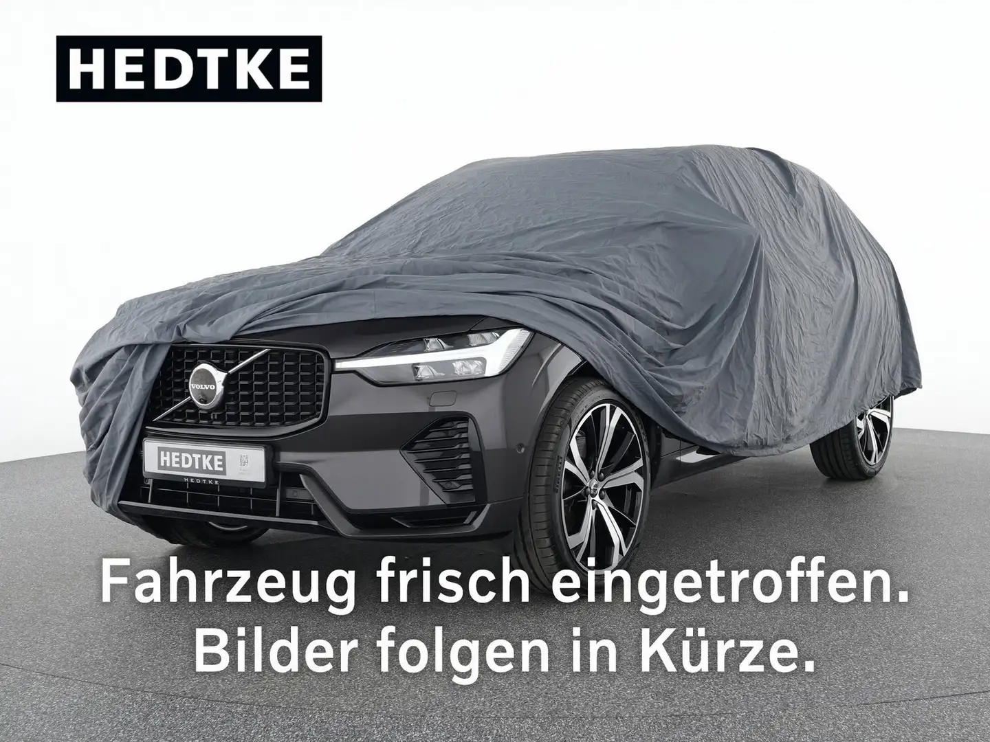 Volvo EX90 Twin Motor Elektrisch Ultra 7 Sitze Grau - 1