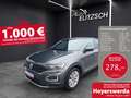 Volkswagen T-Roc 1.5 l TSI Sport DSG LED APP SHZ Standhzg VC Grau - thumbnail 1