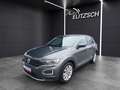 Volkswagen T-Roc 1.5 l TSI Sport DSG LED APP SHZ Standhzg VC Grau - thumbnail 3