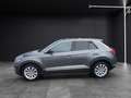 Volkswagen T-Roc 1.5 l TSI Sport DSG LED APP SHZ Standhzg VC Grau - thumbnail 4