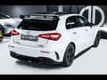 Mercedes-Benz A 45 AMG S 4M+ (FACELIFT)AERONIGHT IIPERF SITZEPREMIUM+ Blanc - thumbnail 7