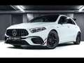 Mercedes-Benz A 45 AMG S 4M+ (FACELIFT)AERONIGHT IIPERF SITZEPREMIUM+ Blanc - thumbnail 1