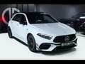 Mercedes-Benz A 45 AMG S 4M+ (FACELIFT)AERONIGHT IIPERF SITZEPREMIUM+ Blanc - thumbnail 6