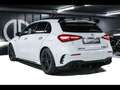 Mercedes-Benz A 45 AMG S 4M+ (FACELIFT)AERONIGHT IIPERF SITZEPREMIUM+ Blanc - thumbnail 3