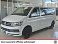 Volkswagen T6 Caravelle t6 2.0 tdi 150cv 3.2t comfort 4motion p.l. e6 Wit - thumbnail 1
