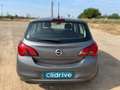 Opel Corsa 1.4 Selective Gris - thumbnail 4