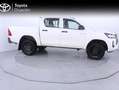 Toyota Hilux Cabina Doble GX 2.4D 150 T/M 6v (4x4) RC21 Blanc - thumbnail 21
