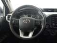 Toyota Hilux Cabina Doble GX 2.4D 150 T/M 6v (4x4) RC21 Blanc - thumbnail 9