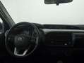 Toyota Hilux Cabina Doble GX 2.4D 150 T/M 6v (4x4) RC21 Blanc - thumbnail 8
