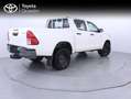 Toyota Hilux Cabina Doble GX 2.4D 150 T/M 6v (4x4) RC21 Blanc - thumbnail 22