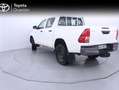 Toyota Hilux Cabina Doble GX 2.4D 150 T/M 6v (4x4) RC21 Blanc - thumbnail 2