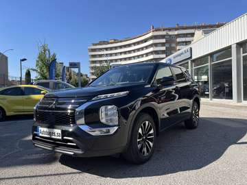 PHEV Motion 4WD