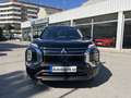 Mitsubishi Outlander PHEV Motion 4WD Negro - thumbnail 2