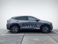 Nissan Ariya Evolve 91 kWh | Panoramadak | Nappa Leder | Head-U Grijs - thumbnail 3