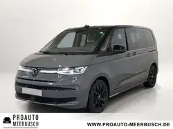 Volkswagen T7 Multivan Edition AHK/HUD/STNDHZNG/RFK/ACC