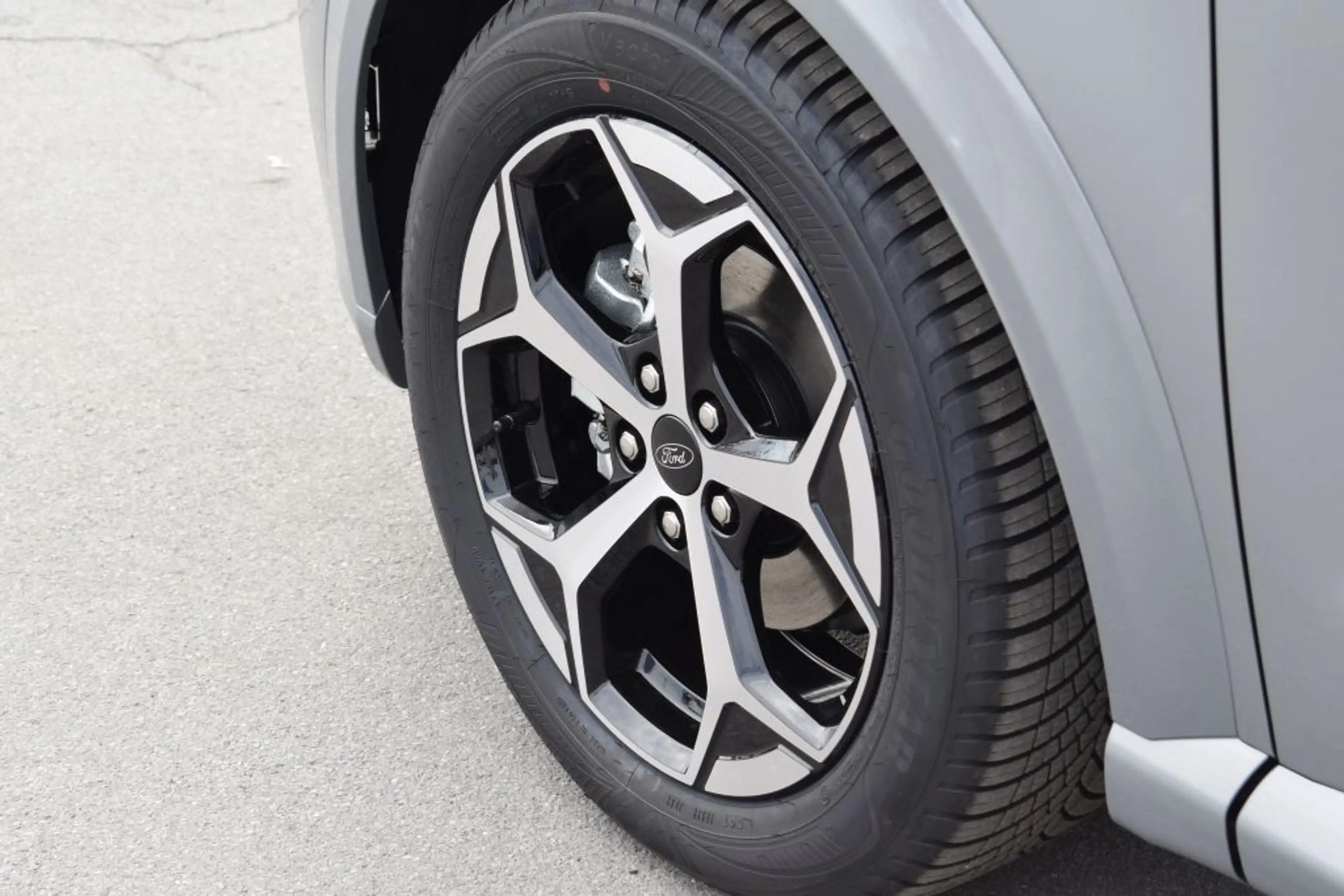 Ford Puma St-Line 1.0 Hybrid, 360°, iACC, Allwetter — photo 15