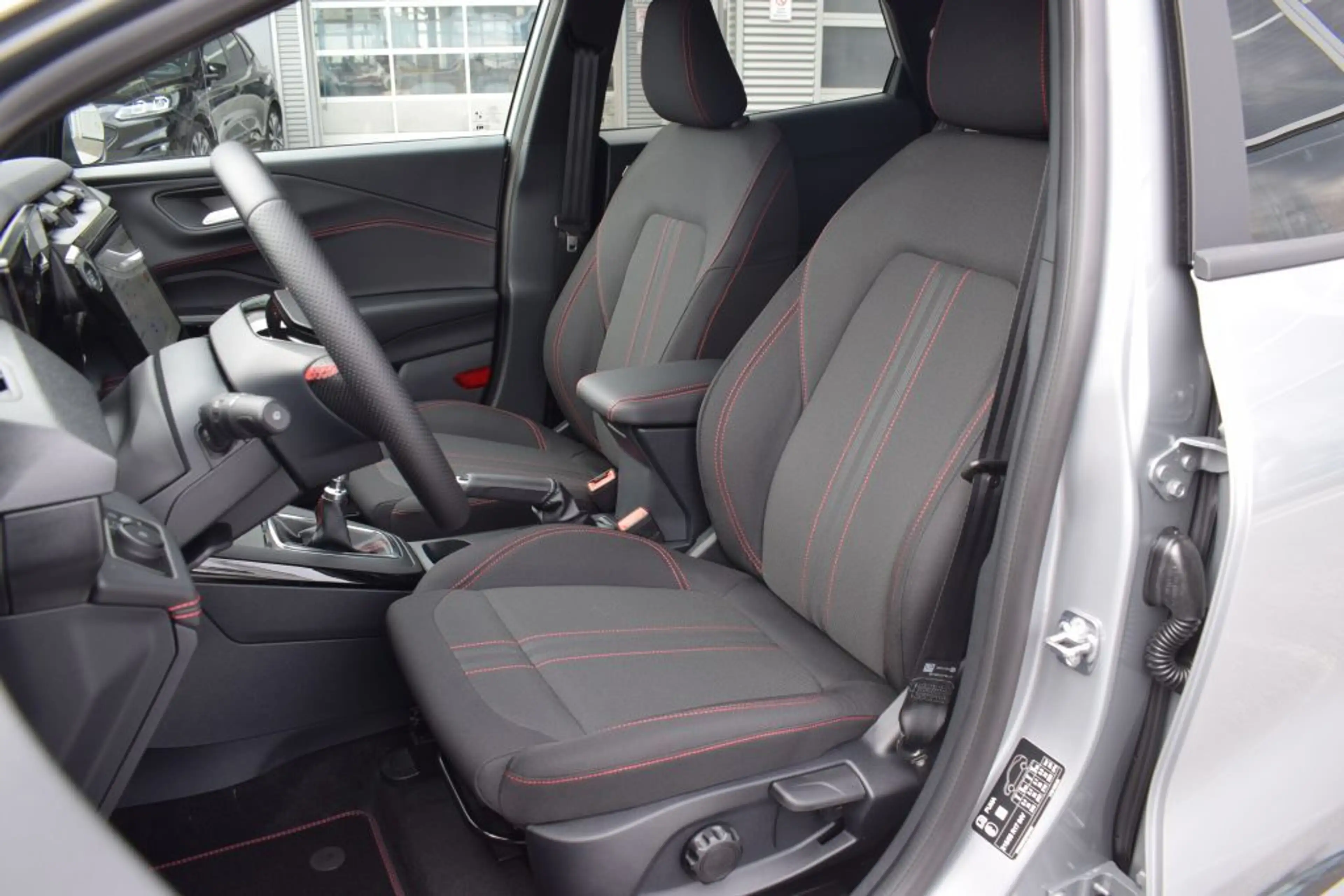 Ford Puma St-Line 1.0 Hybrid, 360°, iACC, Allwetter — photo 9