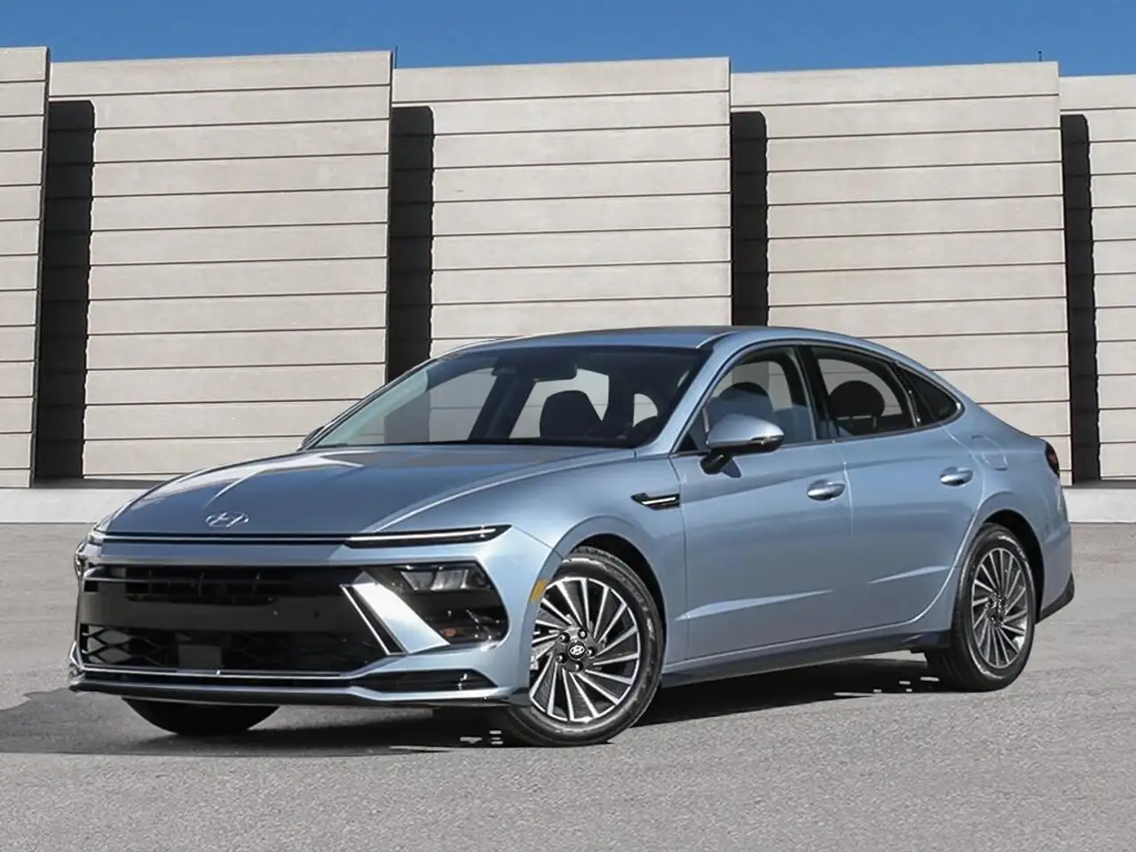 2026 Hyundai SONATA
