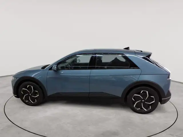 Hyundai Ioniq view 6