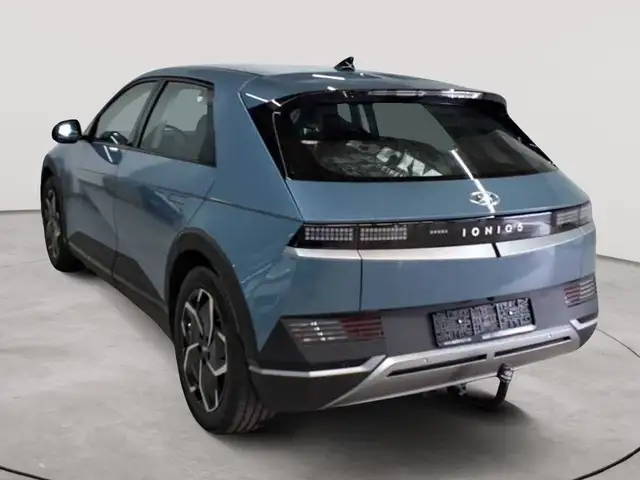 Hyundai Ioniq view 5