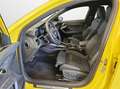 Audi A3 allstreet 35 TFSI S tronic NaviPlus Matrix Lede... Geel - thumbnail 7