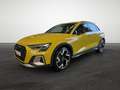 Audi A3 allstreet 35 TFSI S tronic NaviPlus Matrix Lede... Geel - thumbnail 4