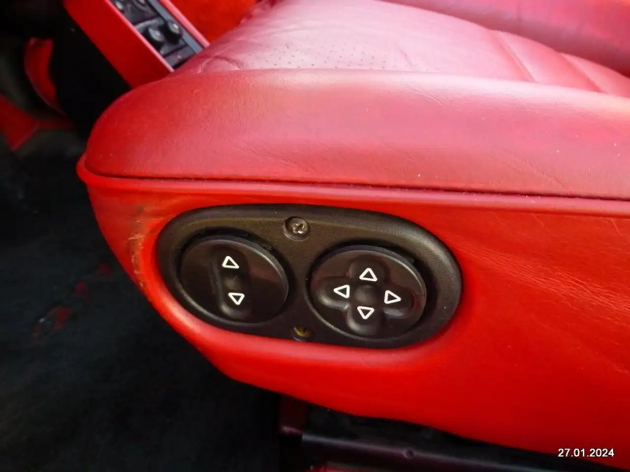 Porsche 911 Carrera 3,2 Targa, foto 10