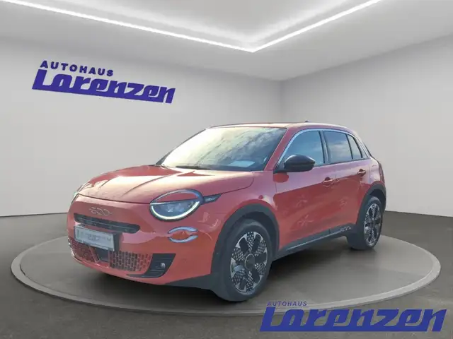 Fiat 600
