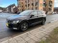 Volkswagen Tiguan Tiguan 2.0 TDI Full Option Noir - thumbnail 8