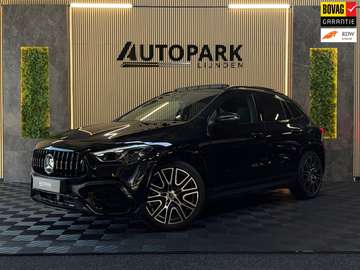 AMG Line PANO|KEYLESSS|CARPLAY|CAMERA|FEERVERLICHT
