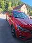 Renault Arkana 1.4 intense Piros - thumbnail 6