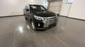 KGM Rexton Rexton Sports XL 2.2 double cab Dream 4w Schwarz - thumbnail 11