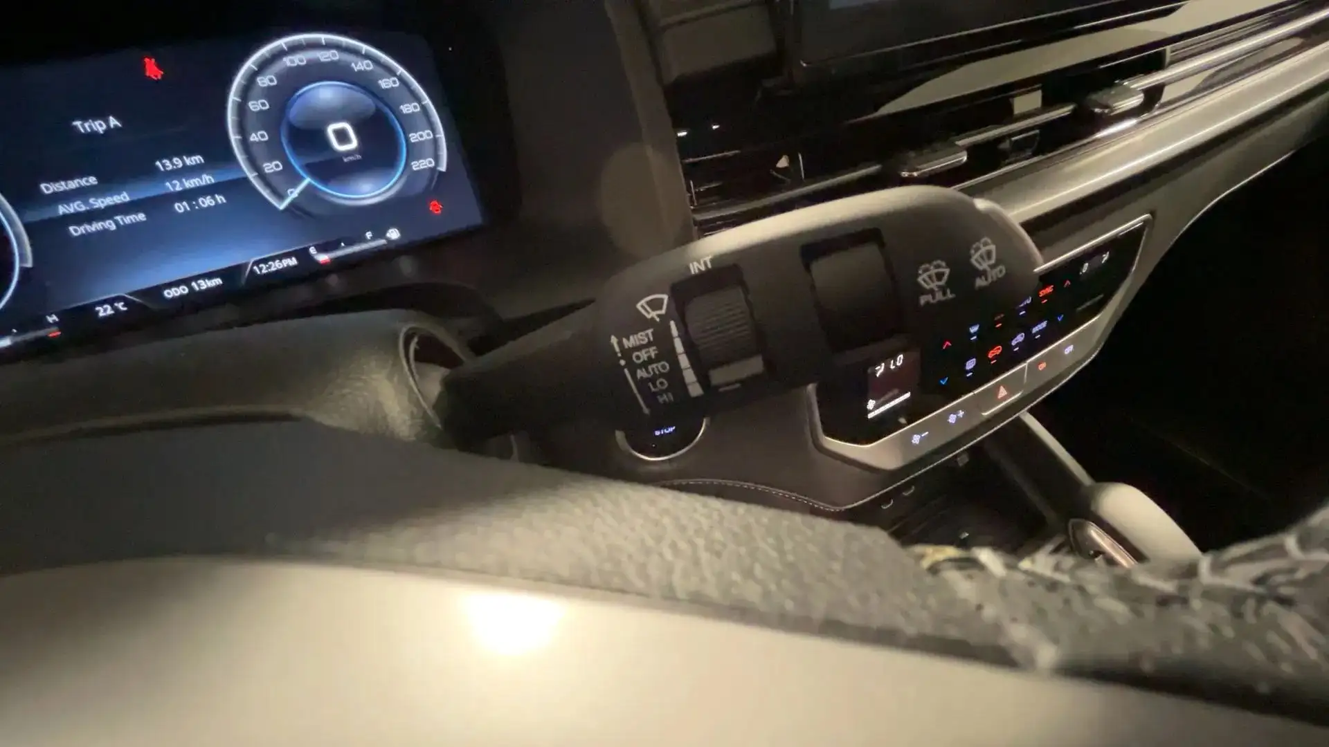 KGM Rexton Rexton Sports XL 2.2 double cab Dream 4w Schwarz - 2