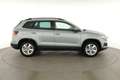 Skoda Karoq Selection 4x4 2.0 TDI DSG Selection, AHK, LED, ... Silber - thumbnail 22