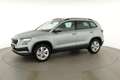 Skoda Karoq Selection 4x4 2.0 TDI DSG Selection, AHK, LED, ... Silber - thumbnail 32