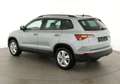 Skoda Karoq Selection 4x4 2.0 TDI DSG Selection, AHK, LED, ... Silber - thumbnail 3