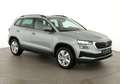 Skoda Karoq Selection 4x4 2.0 TDI DSG Selection, AHK, LED, ... Silber - thumbnail 1