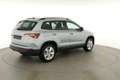 Skoda Karoq Selection 4x4 2.0 TDI DSG Selection, AHK, LED, ... Silber - thumbnail 19