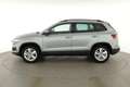 Skoda Karoq Selection 4x4 2.0 TDI DSG Selection, AHK, LED, ... Silber - thumbnail 34