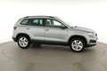 Skoda Karoq Selection 4x4 2.0 TDI DSG Selection, AHK, LED, ... Silber - thumbnail 23