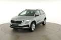Skoda Karoq Selection 4x4 2.0 TDI DSG Selection, AHK, LED, ... Silber - thumbnail 30