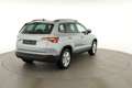 Skoda Karoq Selection 4x4 2.0 TDI DSG Selection, AHK, LED, ... Silber - thumbnail 18
